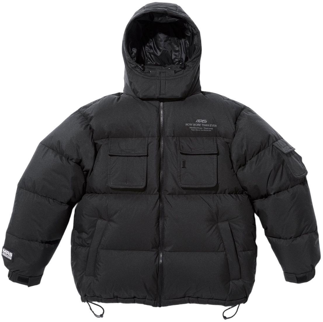 Supreme®/Martine Rose® Down Puffer Jacket view 12